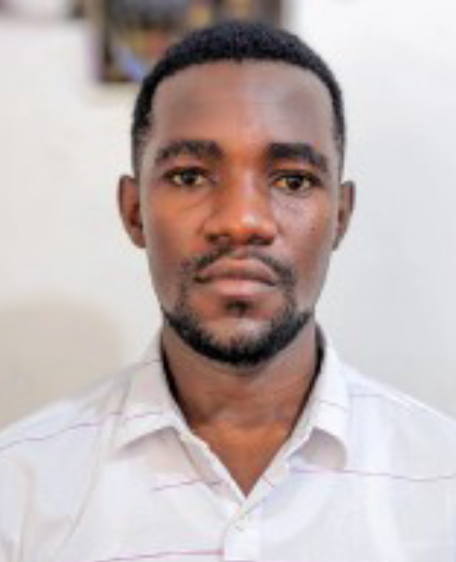 Team Member Image